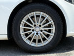 MERCEDES BENZ C class wagon