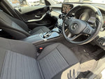 MERCEDES BENZ C class wagon