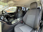 MERCEDES BENZ C class wagon