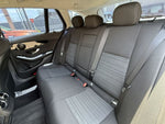 MERCEDES BENZ C class wagon