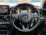 MERCEDES BENZ C class wagon
