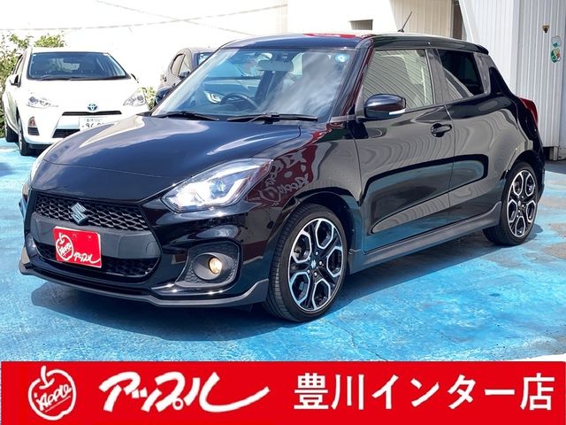 SWIFT