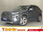 RAV4 HYBRID 4WD