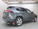 RAV4 HYBRID 4WD