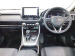 RAV4 HYBRID 4WD