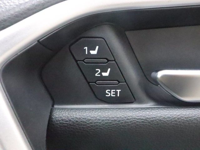 RAV4 HYBRID 4WD