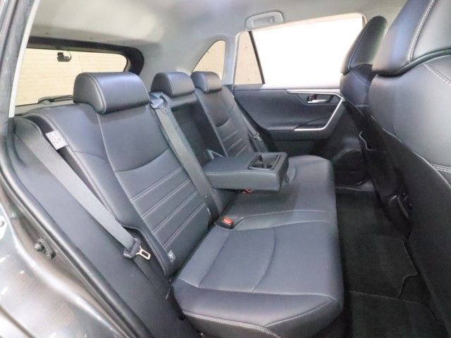 RAV4 HYBRID 4WD