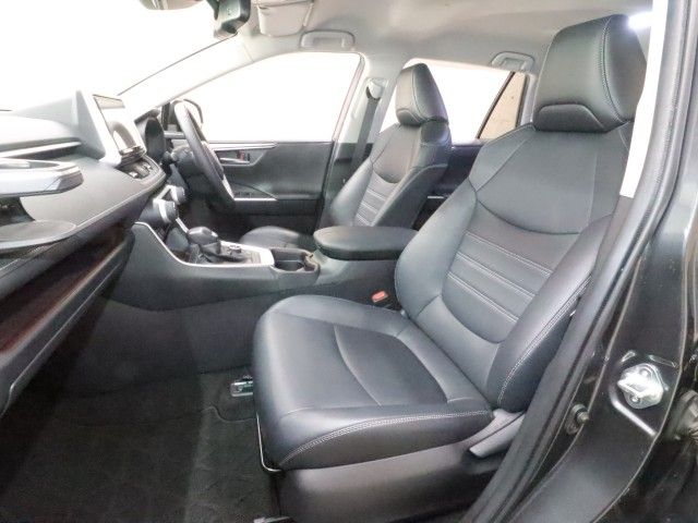 RAV4 HYBRID 4WD