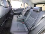 RAV4 HYBRID 4WD