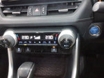 RAV4 HYBRID 4WD