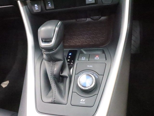 RAV4 HYBRID 4WD