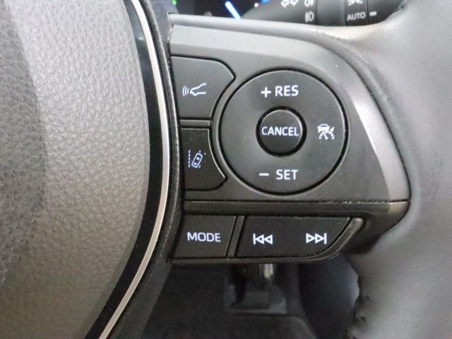 RAV4 HYBRID 4WD