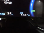 RAV4 HYBRID 4WD