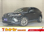 HARRIER 2WD