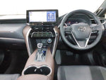 HARRIER 2WD