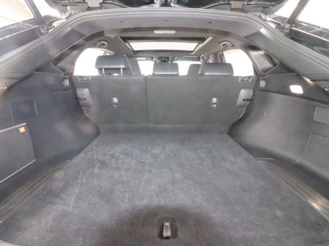 HARRIER 2WD