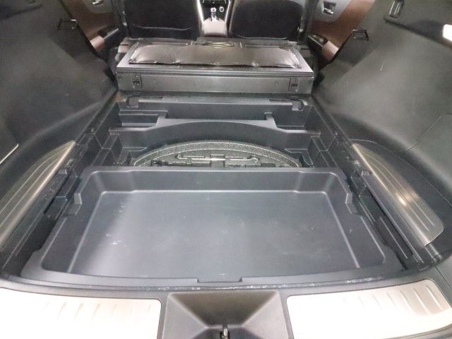 HARRIER 2WD
