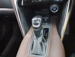 HARRIER 2WD