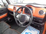 HUSTLER 4WD