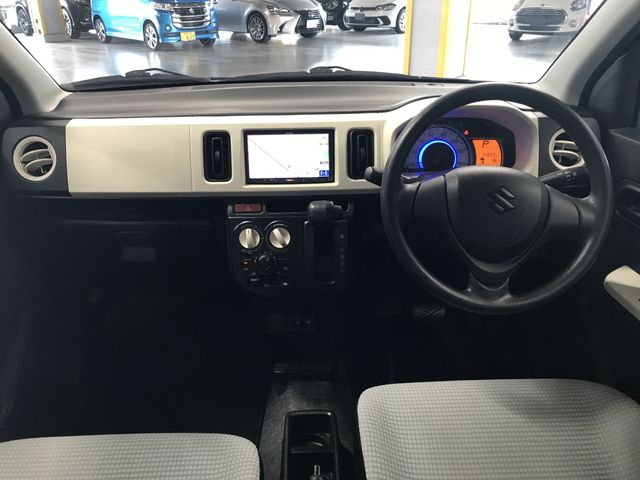 ALTO  4WD