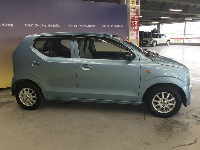 ALTO  4WD