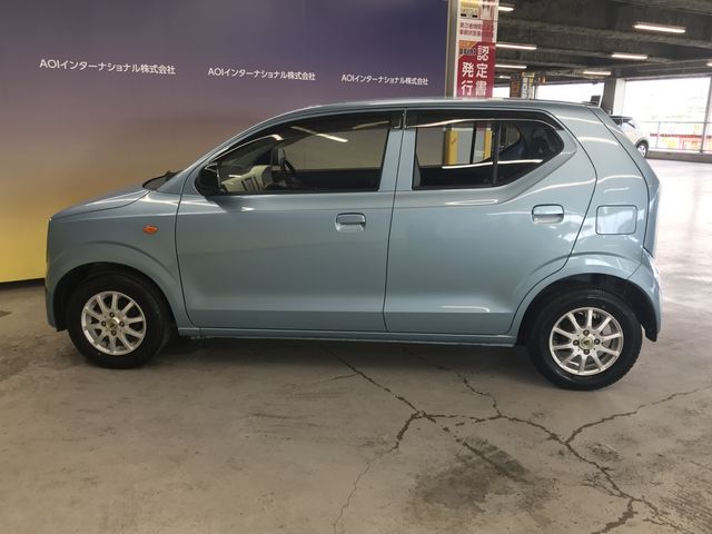 ALTO  4WD