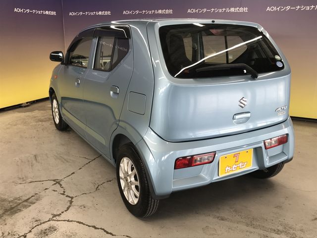 ALTO  4WD