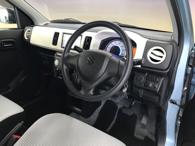 ALTO  4WD