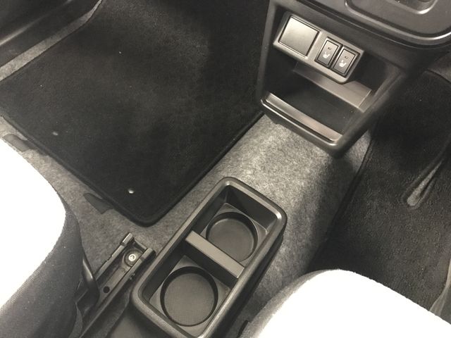 ALTO  4WD