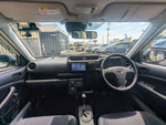 PROBOX van HYBRID