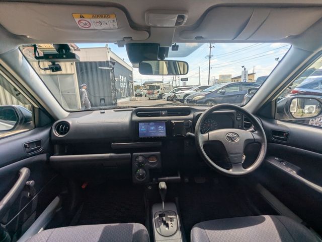 PROBOX van HYBRID