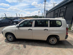 PROBOX van HYBRID