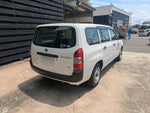 PROBOX van HYBRID