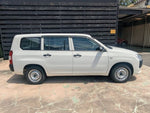 PROBOX van HYBRID