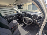 PROBOX van HYBRID