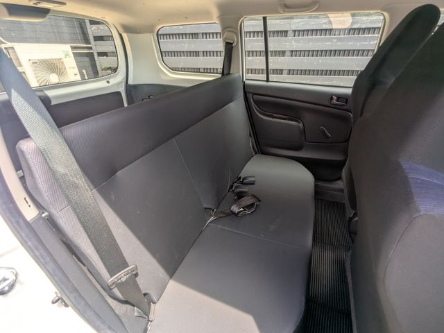 PROBOX van HYBRID