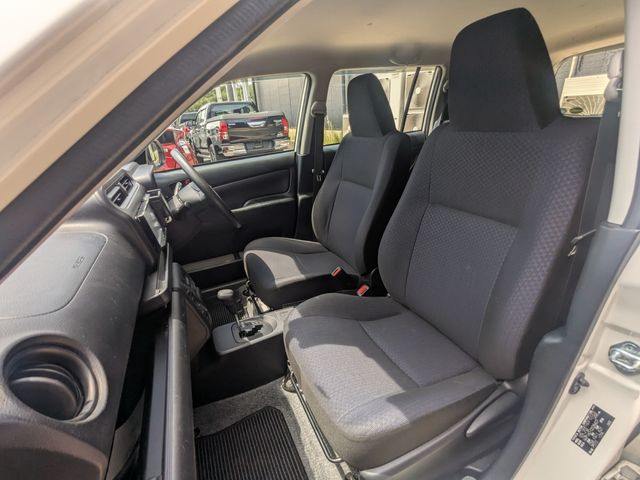 PROBOX van HYBRID