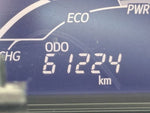 PROBOX van HYBRID
