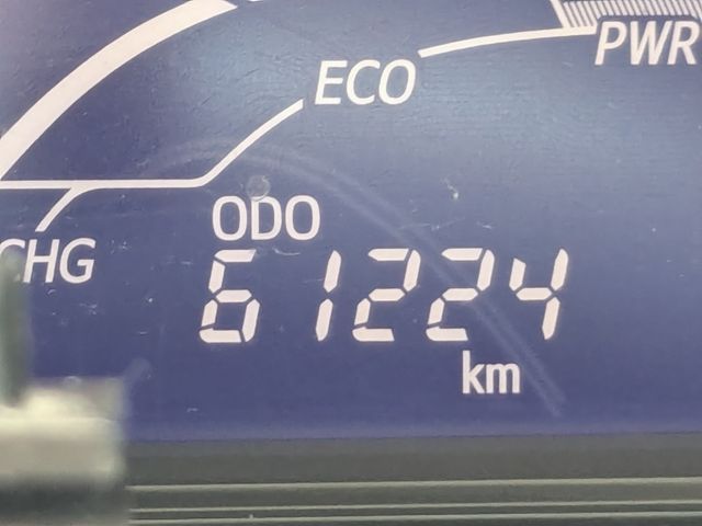 PROBOX van HYBRID