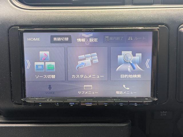 PROBOX van HYBRID