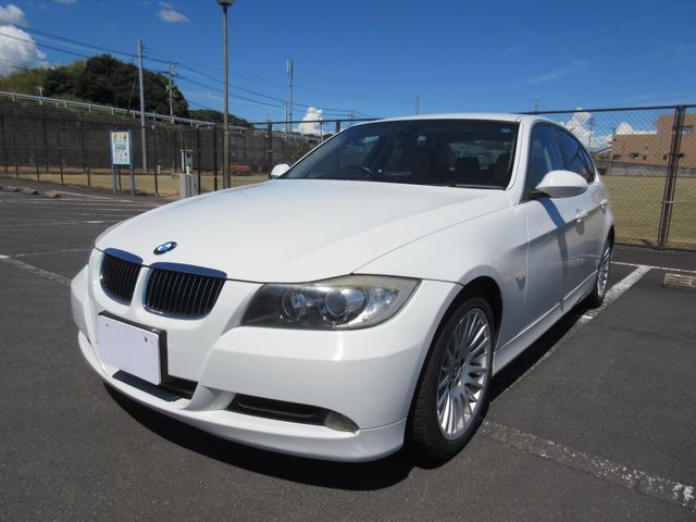 BMW 3series sedan