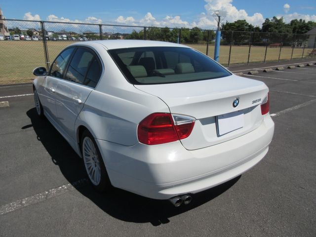 BMW 3series sedan