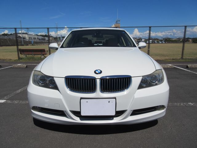 BMW 3series sedan