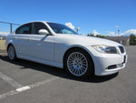 BMW 3series sedan