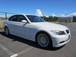BMW 3series sedan