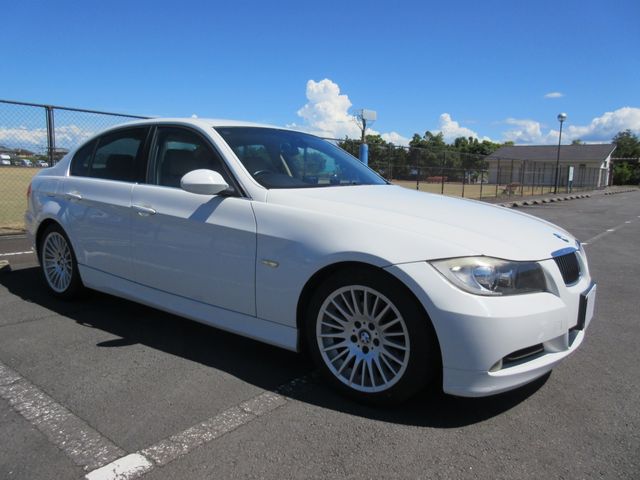 BMW 3series sedan