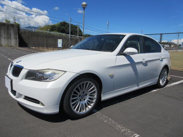 BMW 3series sedan