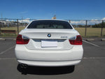 BMW 3series sedan