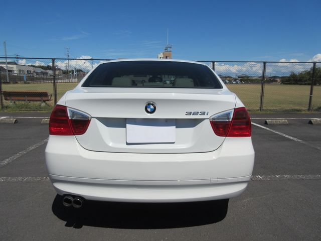 BMW 3series sedan