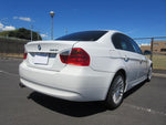 BMW 3series sedan